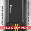 PowerMax Fitness TDM-99 (4HP Peak) Motorized Multifunction F... - Image 7