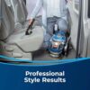 Bissell Little Green Pet Pro Portable Carpet Cleaner - Cobal... - Image 7