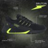 BRUTON Exclusive Trendy, Casual, Sports Shoes for Men, Runni... - Image 9