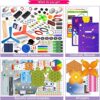 Kit4Curious 140 Experiments Science Projects Diy Gadgets Toy... - Image 8
