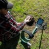 Minelab X-Terra PRO Waterproof Treasure Metal Detector for A... - Image 10