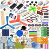 Kit4Curious 140 Experiments Science Projects Diy Gadgets Toy... - Image 2
