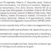 HealthyHey Nutrition MultiVitamin for Women - Multi-Vit Dail... - Image 5